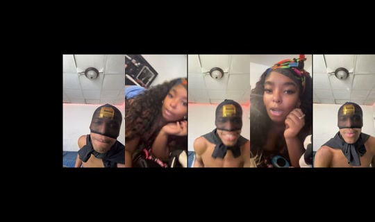 5starlyric TikTok Live — Aug 23, 2026, 6:58 PM