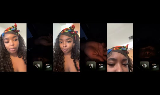 5starlyric TikTok Live — Aug 24, 2026, 12:08 AM