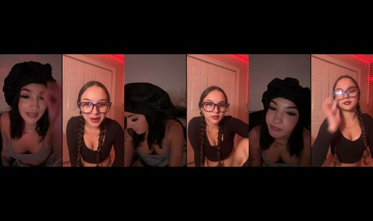 5starmell_ TikTok Live — Oct 1, 2026, 4:00 AM