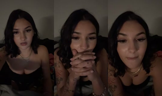 5starmell_ TikTok Live — Oct 2, 2026, 1:54 AM