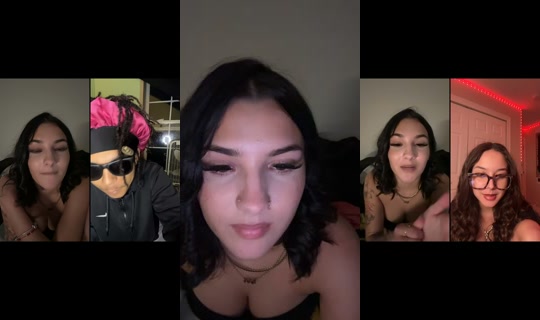 5starmell_ TikTok Live — Oct 2, 2026, 3:35 AM