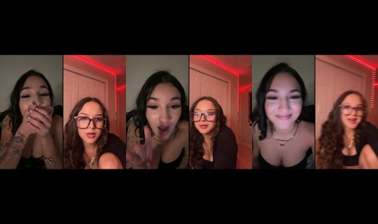 5starmell_ TikTok Live — Oct 2, 2026, 4:25 AM