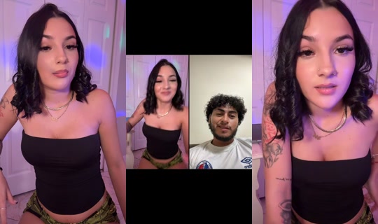 5starmell_ TikTok Live — Oct 3, 2026, 3:13 AM