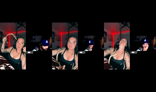 5umm3r_ TikTok Live — Sep 23, 2026, 6:32 AM