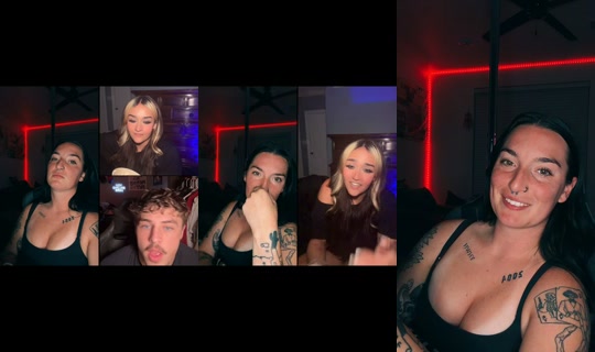 5umm3r_ TikTok Live — Sep 23, 2026, 8:16 AM