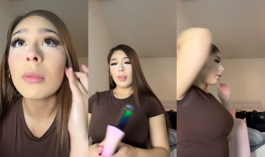 602709n TikTok Live — Oct 2, 2026, 3:05 PM