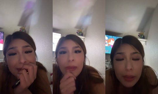 602709n TikTok Live — Oct 3, 2026, 7:56 AM