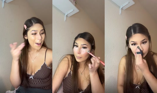 602709n TikTok Live — Oct 4, 2026, 1:17 AM