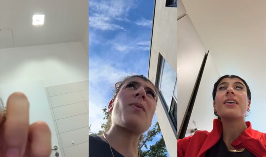 61_chica TikTok Live — Sep 26, 2026, 10:21 AM