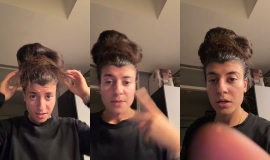 61_chica TikTok Live — Sep 29, 2026, 10:19 PM