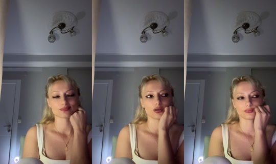 61enmm TikTok Live — Sep 20, 2026, 6:15 PM