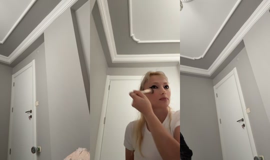 61enmm TikTok Live — Sep 21, 2026, 12:45 PM