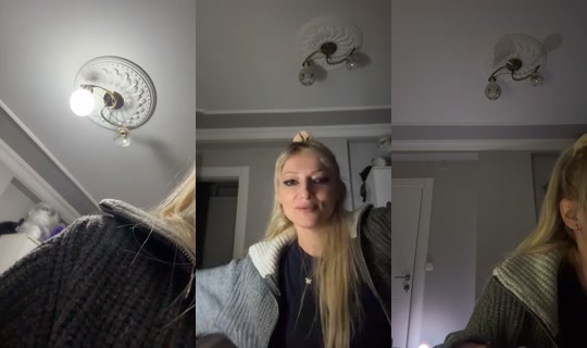 61enmm TikTok Live — Oct 7, 2026, 6:48 PM