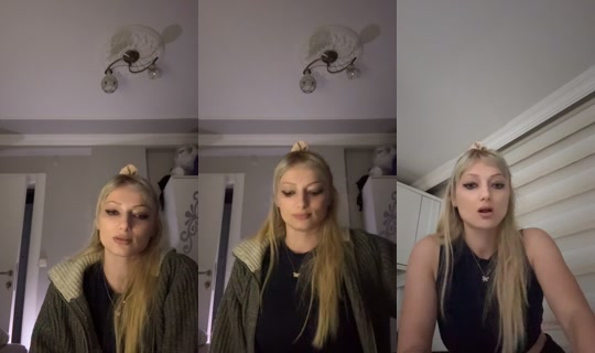 61enmm TikTok Live — Oct 7, 2026, 7:39 PM