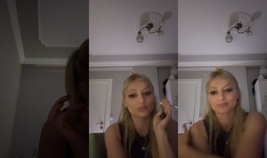 61enmm TikTok Live — Oct 7, 2026, 8:29 PM