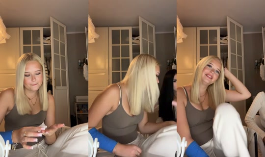 63em.ily TikTok Live — Aug 29, 2026, 8:04 PM