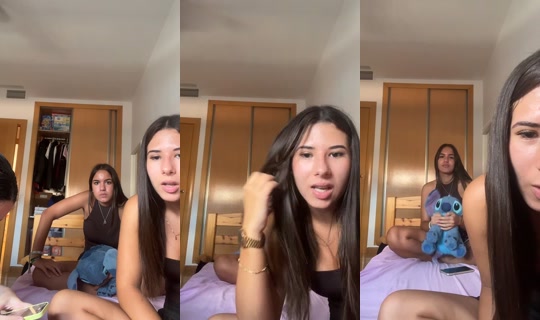 66.lauraaaa TikTok Live — Sep 13, 2026, 11:49 AM