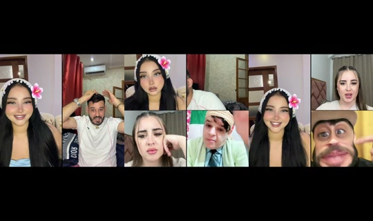 666_luna0 TikTok Live — Sep 10, 2026, 12:10 AM
