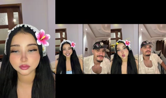 666_luna0 TikTok Live — Sep 10, 2026, 12:56 AM
