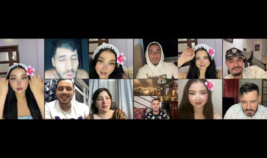 666_luna0 TikTok Live — Sep 10, 2026, 2:16 AM