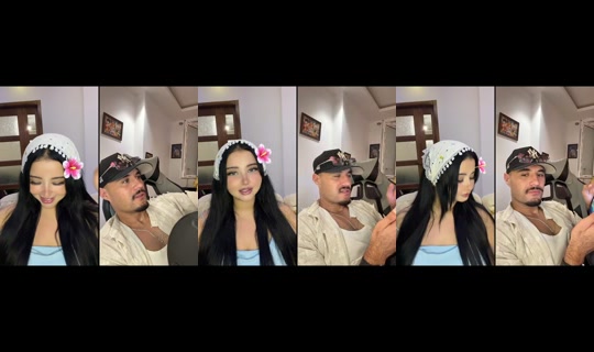 666_luna0 TikTok Live — Sep 10, 2026, 2:33 AM