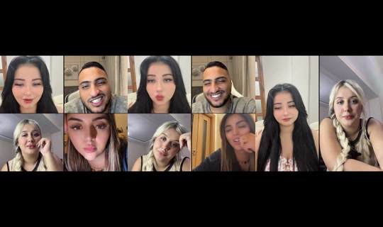 666_luna0 TikTok Live — Sep 11, 2026, 12:59 AM
