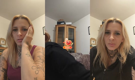 666_seinbambi_666 TikTok Live — Oct 1, 2026, 3:16 PM