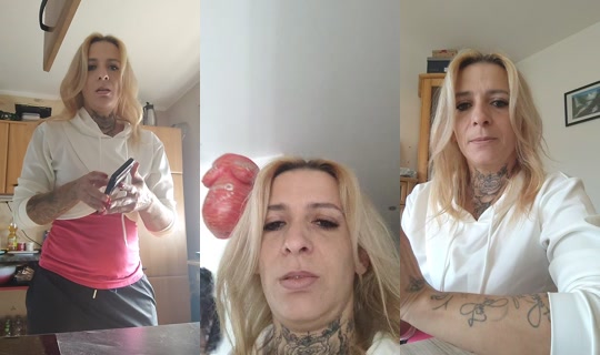 666_seinbambi_666 TikTok Live — Oct 3, 2026, 9:04 AM