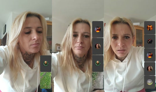 666_seinbambi_666 TikTok Live — Oct 3, 2026, 9:54 AM