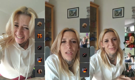 666_seinbambi_666 TikTok Live — Oct 3, 2026, 10:44 AM