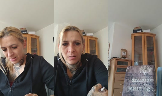 666_seinbambi_666 TikTok Live — Oct 4, 2026, 9:00 AM