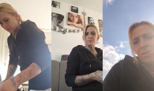 666_seinbambi_666 TikTok Live — Oct 4, 2026, 1:16 PM