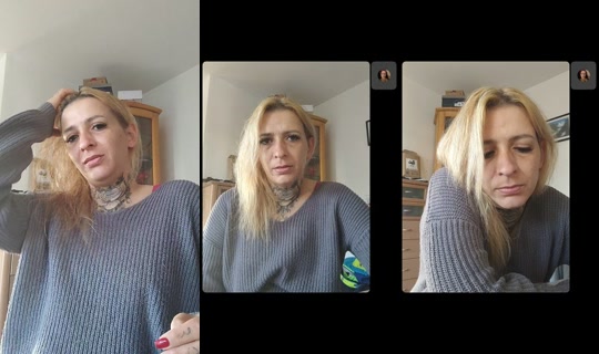666_seinbambi_666 TikTok Live — Oct 5, 2026, 6:59 AM