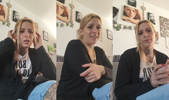 666_seinbambi_666 TikTok Live — Oct 7, 2026, 10:33 AM