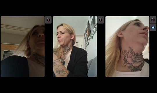 666_seinbambi_666 TikTok Live — Oct 7, 2026, 2:07 PM