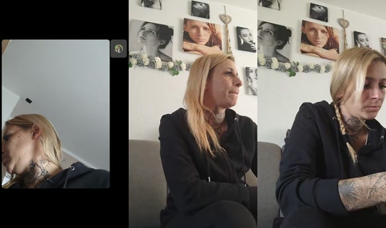 666_seinbambi_666 TikTok Live — Oct 8, 2026, 12:50 PM