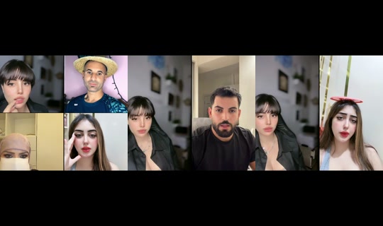 666merra13 TikTok Live — Oct 2, 2026, 8:31 PM
