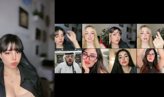 666merra13 TikTok Live — Oct 2, 2026, 9:17 PM