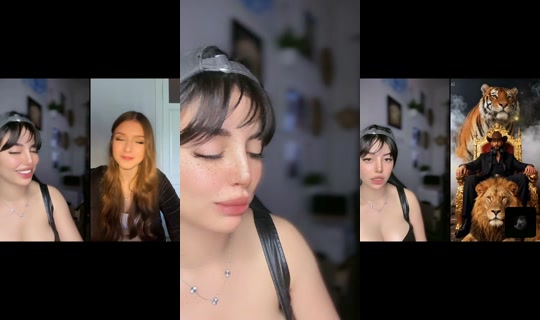 666merra13 TikTok Live — Oct 3, 2026, 9:55 AM