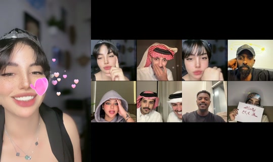 666merra13 TikTok Live — Oct 3, 2026, 3:56 PM