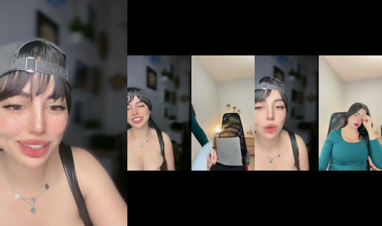 666merra13 TikTok Live — Oct 3, 2026, 5:32 PM