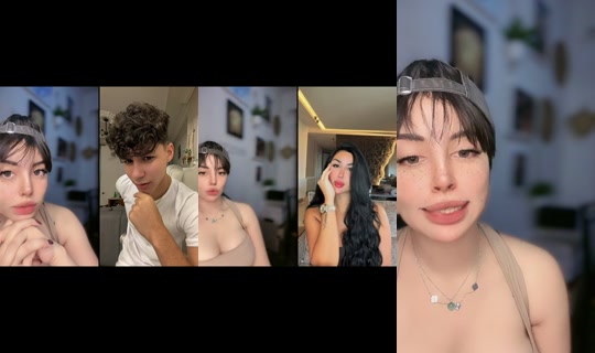 666merra13 TikTok Live — Oct 4, 2026, 7:18 AM