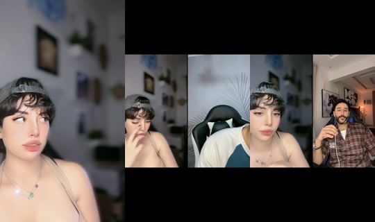 666merra13 TikTok Live — Oct 4, 2026, 4:27 PM