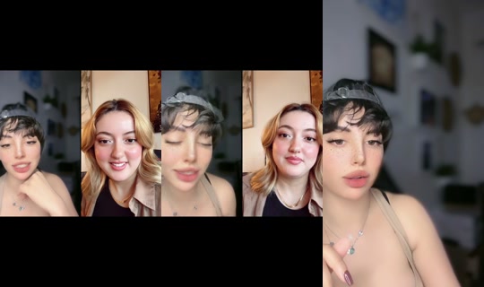 666merra13 TikTok Live — Oct 4, 2026, 5:04 PM