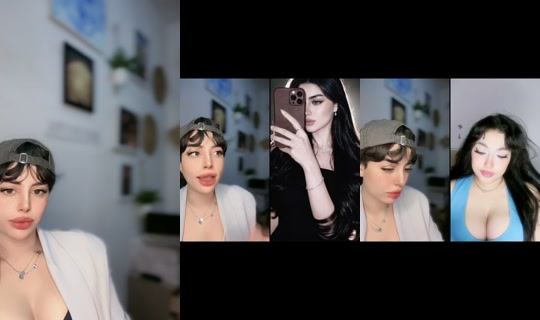 666merra13 TikTok Live — Oct 5, 2026, 6:16 AM