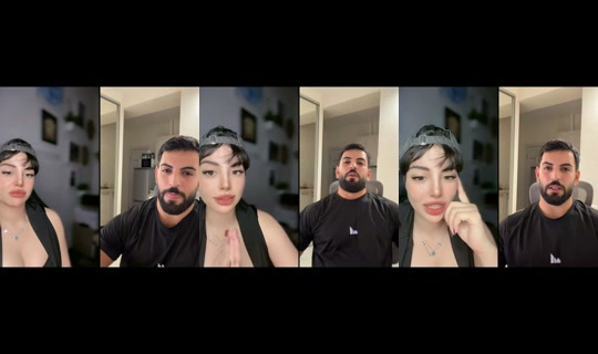 666merra13 TikTok Live — Oct 5, 2026, 4:55 PM