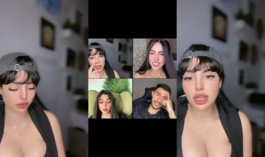 666merra13 TikTok Live — Oct 5, 2026, 9:00 PM