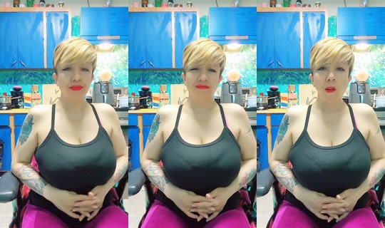 666witches555 TikTok Live — Aug 24, 2026, 6:43 AM