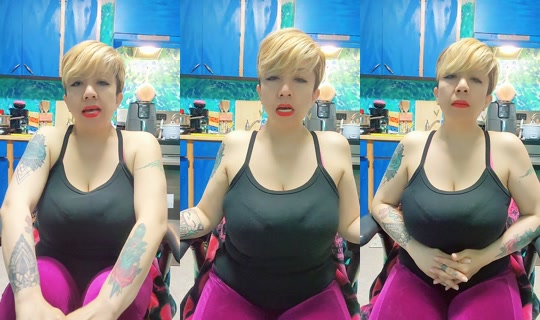 666witches555 TikTok Live — Aug 24, 2026, 6:58 AM