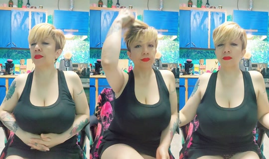 666witches555 TikTok Live — Aug 25, 2026, 9:06 AM